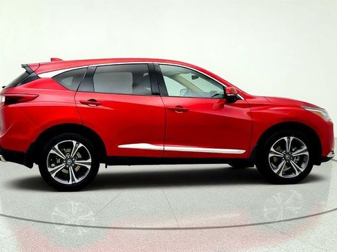 Used 2023 Acura RDX AWD w/ Advance Package image 4