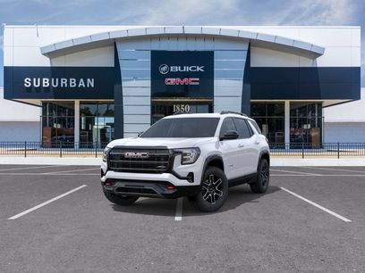 New 2027 GMC Terrain AT4 w/ Technology Package II