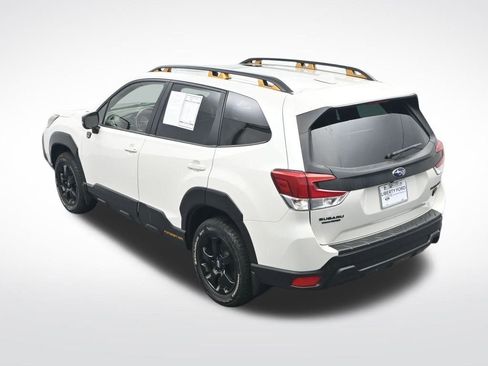 Used 2022 Subaru Forester Wilderness image 30