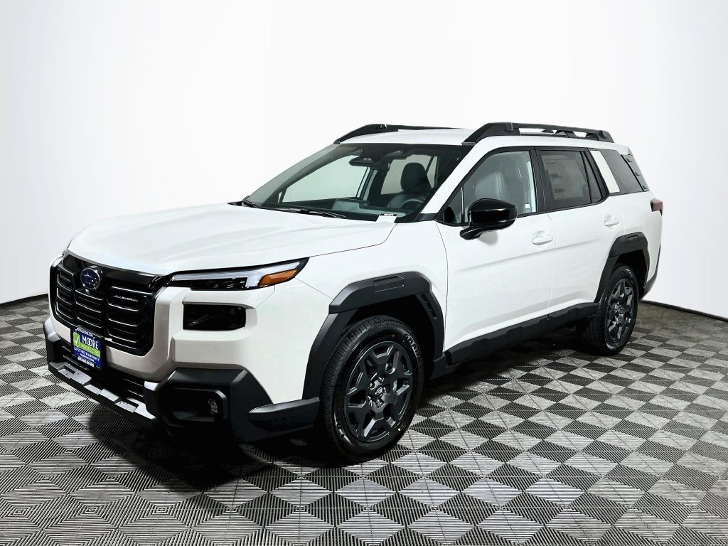 New 2026 Subaru Outback Premium AWD/4WD image 3