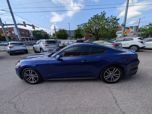 Used 2015 Ford Mustang Premium w/ Equipment Group 201A RWD image 9