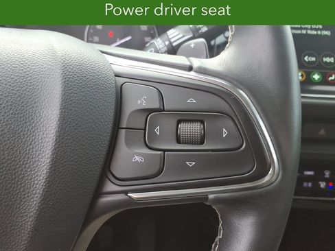 Certified 2023 Buick Envision Essence FWD image 27