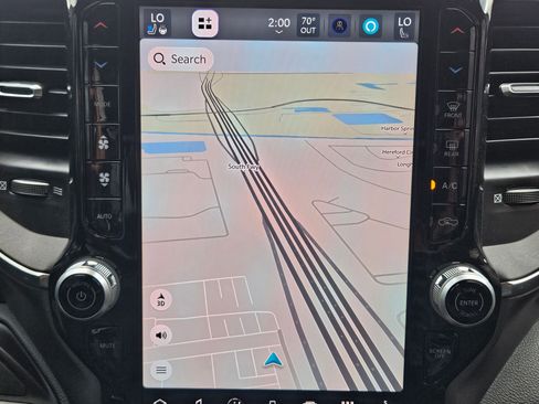 Used 2025 RAM 2500 Laramie image 24