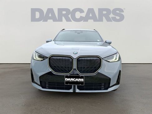 Certified 2025 BMW X3 xDrive30i w/ Premium Package image 2