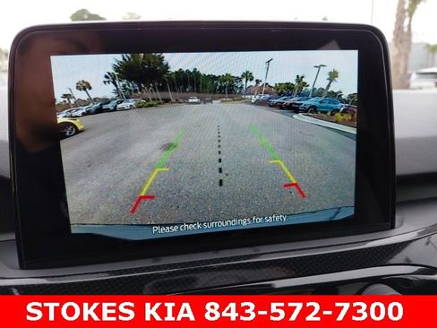 Used 2023 Ford Escape ST-Line image 17