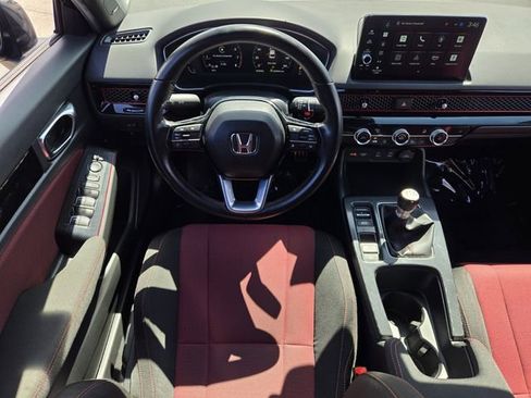 Used 2025 Honda Civic Si image 13