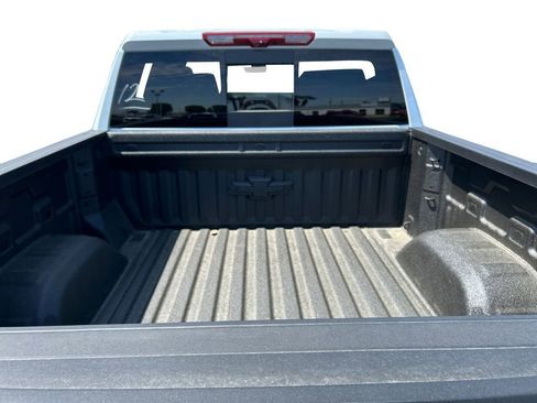 New 2026 Chevrolet Silverado 1500 LTZ w/ Technology Package RWD image 19