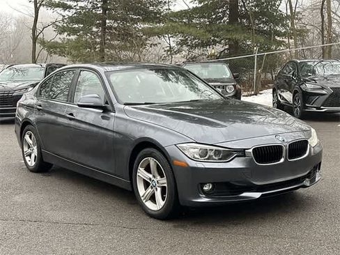 Used 2014 BMW 328i xDrive Sedan image 22