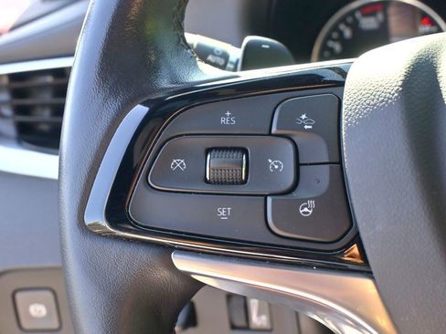 Used 2024 Buick Enclave Avenir w/ Avenir Technology Package image 33