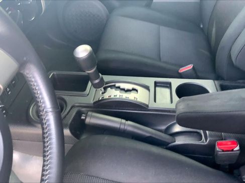 Used 2012 Toyota FJ Cruiser 2WD w/ Upgrade Pkg image 15
