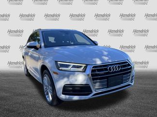 Used 2019 Audi Q5 2.0T Premium Plus w/ Premium Plus Package video 2