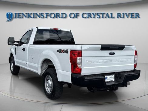 Used 2022 Ford F250 XL RWD image 11