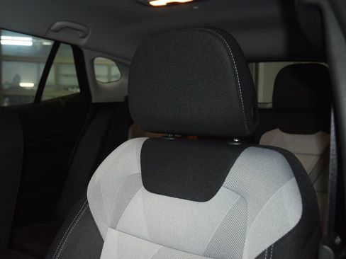 New 2026 Chevrolet Trax LS w/ LS Convenience Package FWD image 36