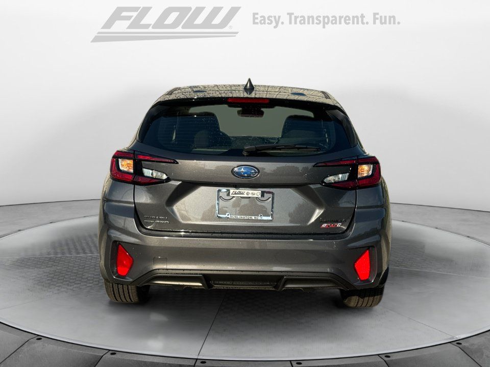 New 2026 Subaru Impreza RS AWD/4WD image 6
