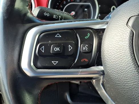 Used 2020 Jeep Gladiator Rubicon image 23