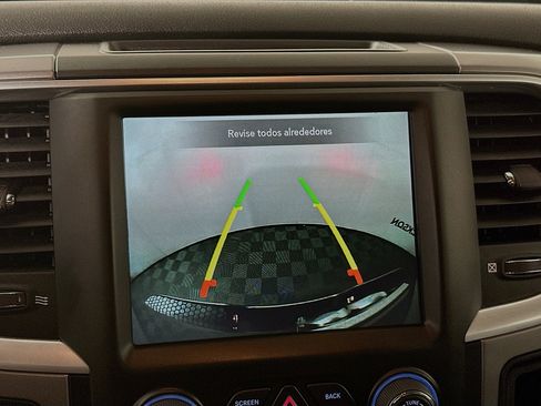 Used 2023 RAM 1500 Classic SLT w/ Trailer & Traction Group image 24