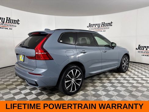 Used 2023 Volvo XC60 B5 Plus w/ Climate Package FWD image 5