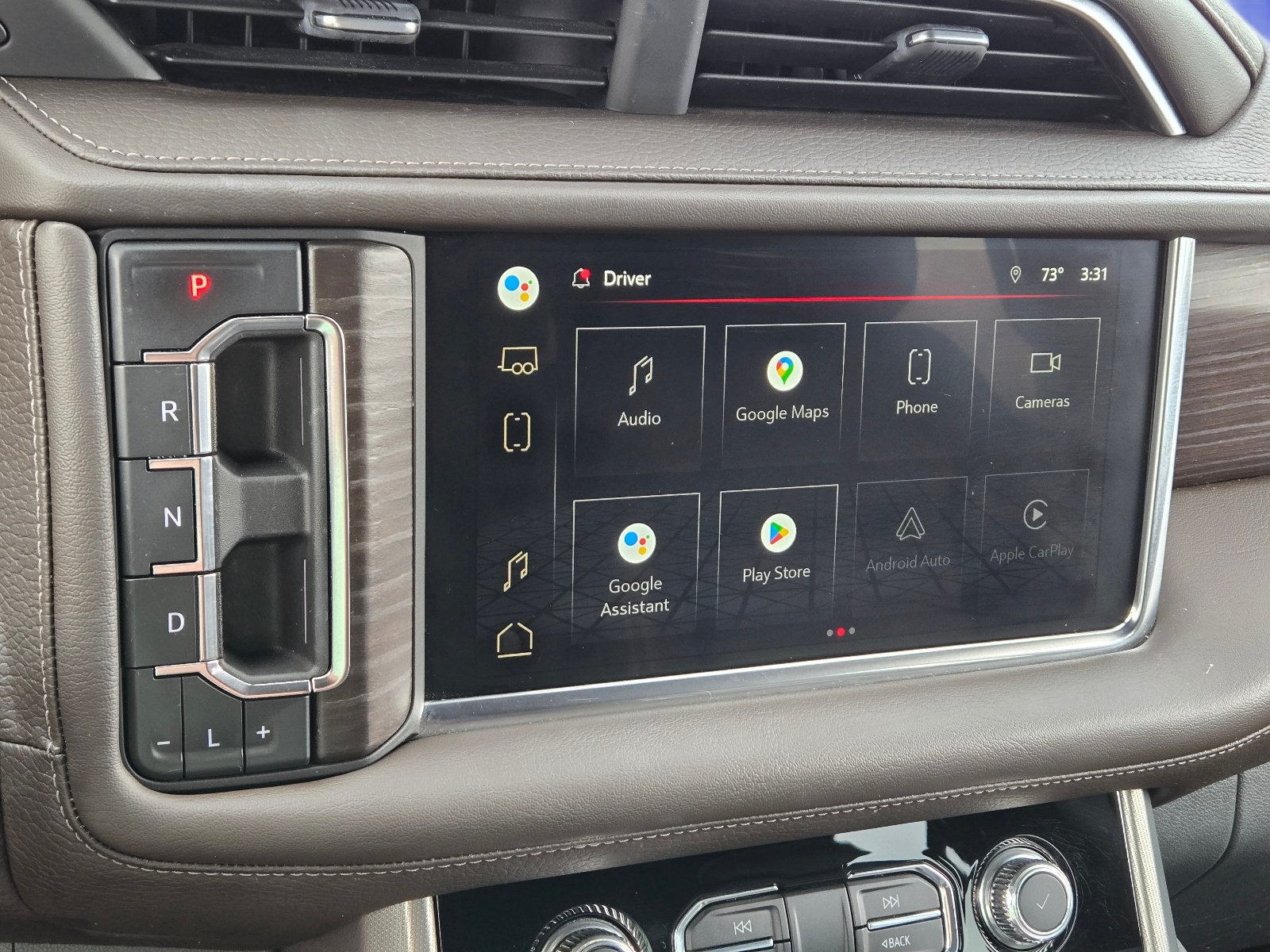 Used 2022 GMC Yukon XL Denali w/ Denali Premium Package AWD/4WD image 29