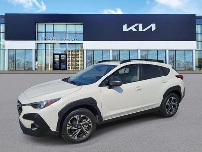 Used 2024 Subaru Crosstrek 2.0i Premium