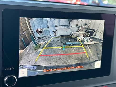 New 2026 Toyota Tacoma SR image 21