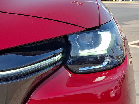 Certified 2026 MAZDA CX-90 3.3 Turbo S w/ Premium Package image 11