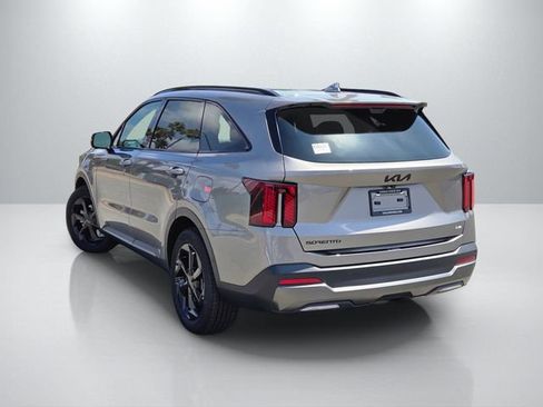 New 2026 Kia Sorento SX Prestige AWD/4WD image 6
