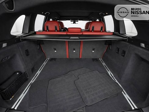 Used 2022 BMW X3 sDrive30i w/ Convenience Package image 11