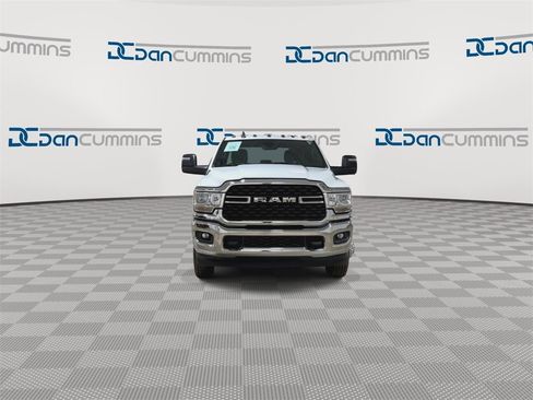 Used 2024 RAM 3500 Big Horn image 3