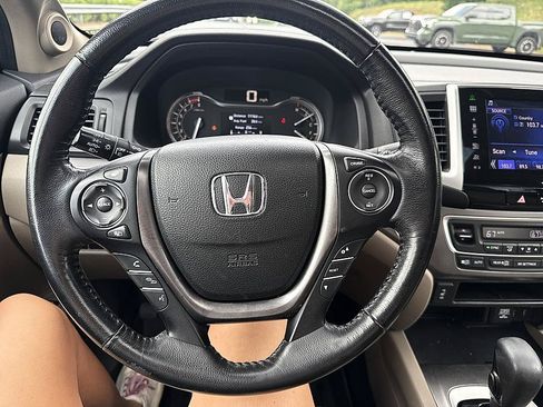 Used 2016 Honda Pilot EX-L image 19