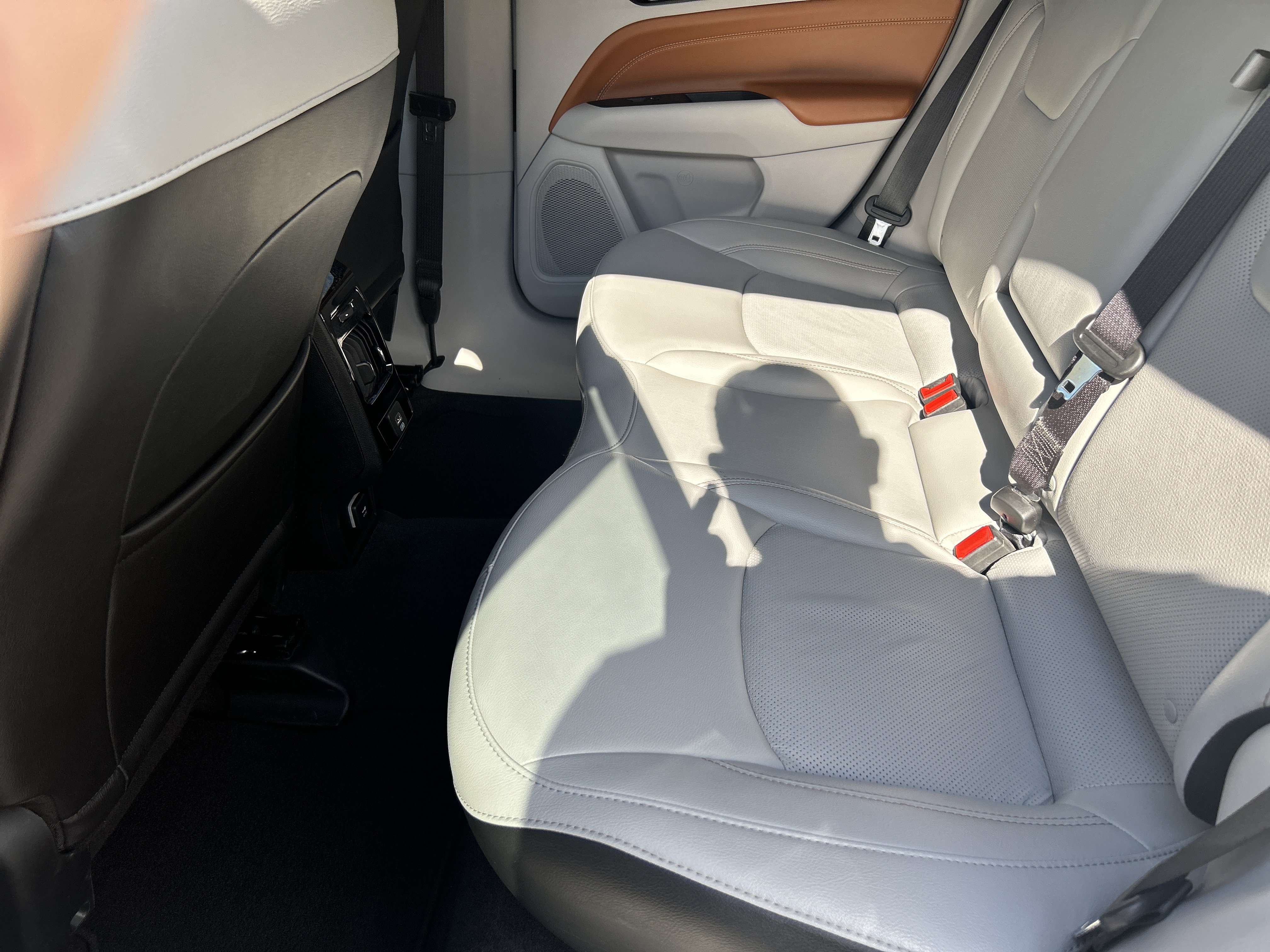 Certified 2022 Jeep Compass Limited AWD/4WD image 11