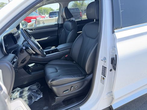 Used 2023 Hyundai Palisade SEL w/ Premium Package AWD/4WD image 13