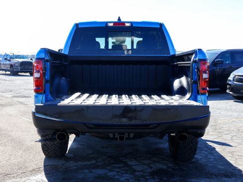 New 2026 RAM 1500 Rebel w/ G/T Package AWD/4WD image 14