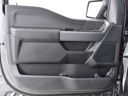 New 2026 Ford F150 XLT AWD/4WD image 24
