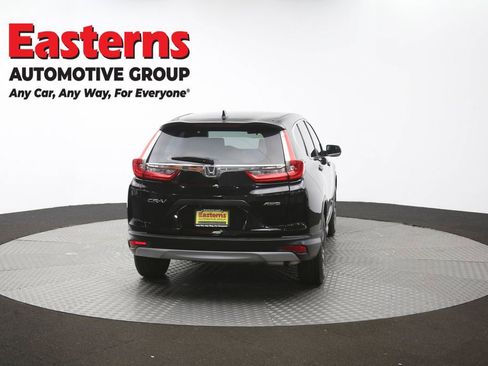 Used 2017 Honda CR-V LX image 36