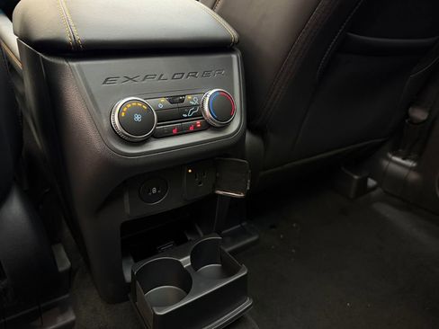 New 2026 Ford Explorer Tremor w/ Tremor Ultimate Package image 20