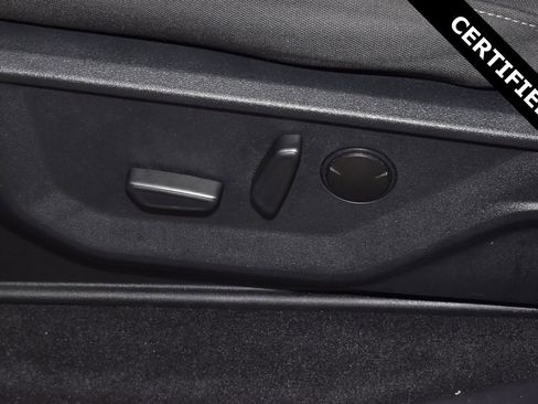 Certified 2023 Ford F150 XLT w/ Equipment Group 302A High image 36