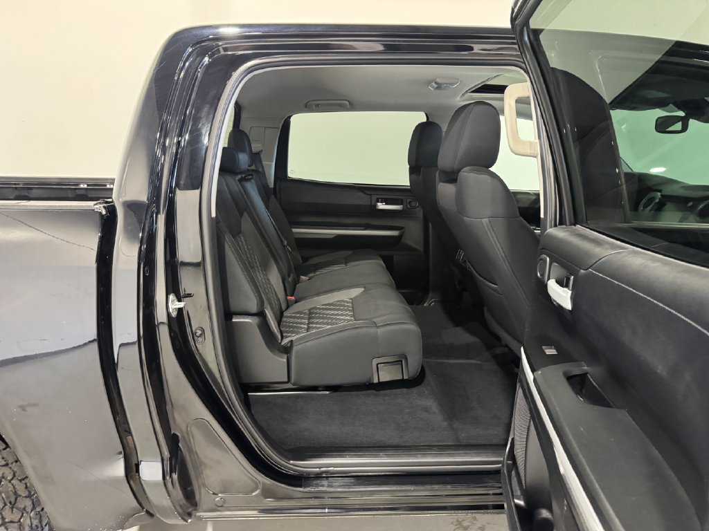 Used 2021 Toyota Tundra SR5 AWD/4WD image 22