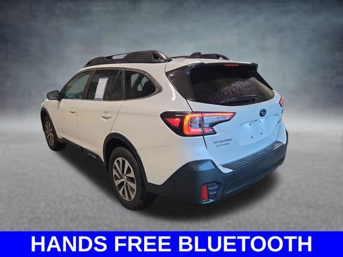 Used 2022 Subaru Outback Premium AWD/4WD image 7