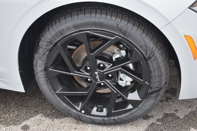 New 2026 Kia K5 GT-Line w/ GT-Line Premium Package AWD/4WD image 12