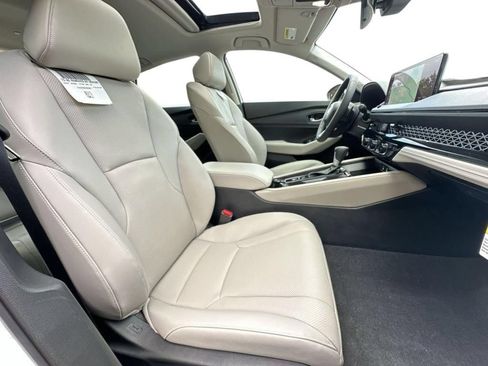 New 2025 Honda Accord Touring image 26