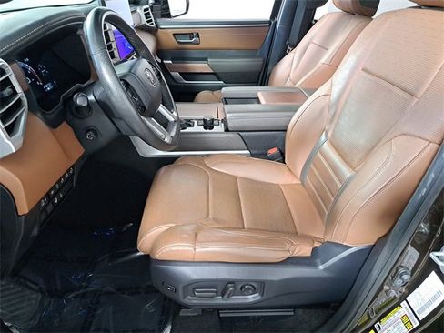 Used 2023 Toyota Tundra 1794 Edition image 19