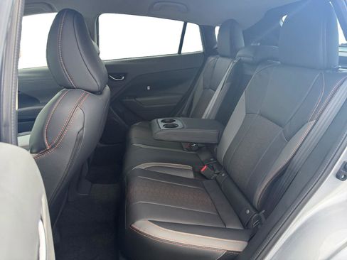 New 2025 Subaru Crosstrek 2.5i Limited image 13
