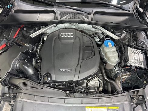Used 2017 Audi A4 2.0T Premium Plus w/ Premium Plus Package image 6