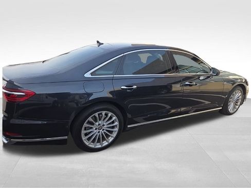 Used 2019 Audi A8 L 3.0T image 3