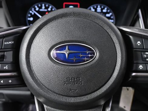 Used 2024 Subaru Legacy Premium AWD/4WD image 34