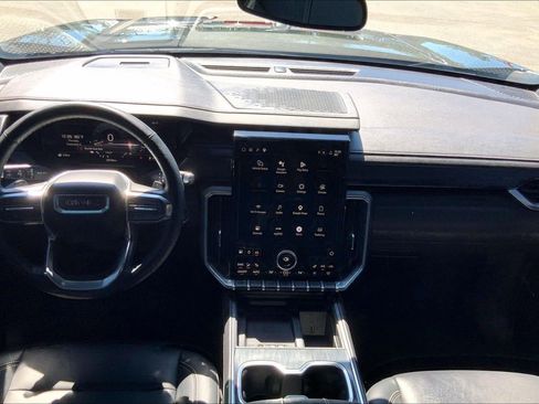 Used 2024 GMC Acadia Elevation w/ Trailering Package FWD image 14