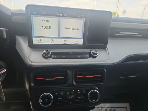 Used 2023 Ford Maverick XLT w/ XLT Luxury Package FWD image 9