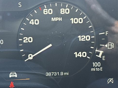 Used 2024 Ford Mustang Coupe image 11