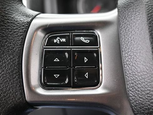 Used 2024 RAM 1500 Classic SLT RWD image 17