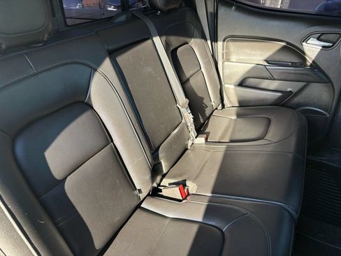 Used 2018 Chevrolet Colorado ZR2 AWD/4WD image 14